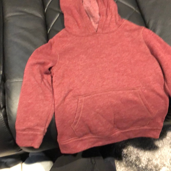 Hooded sweater - Picture 1 of 4